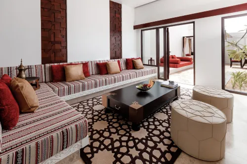 Al Baleed Salalah Resort by Anantara Public Areas Photos