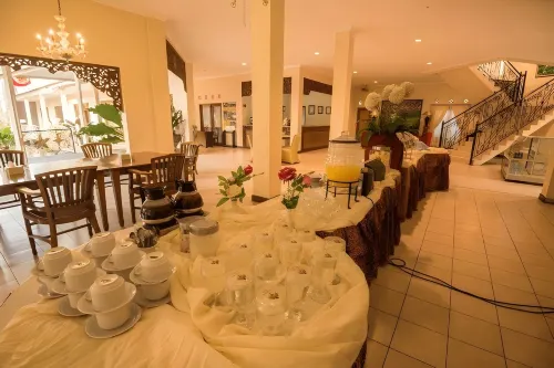 Resort Prima Cipayung Ăn uống Photos