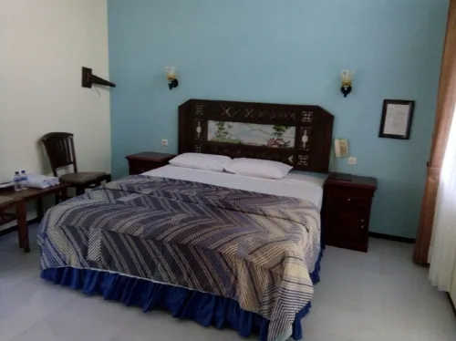 Seulawah Resort and Cafe Rooms Photos