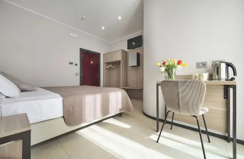 Albergo Silvio Chambres Photos