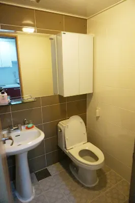 Ean Residence Hotel Camere Photos