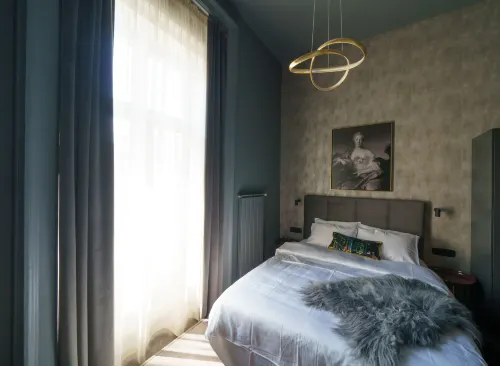 Leo Boutique Rooms - Adults Only Zimmer Photos