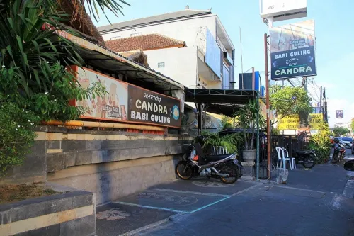 Choice Stay Hotel Denpasar Dekat Hotel Photos