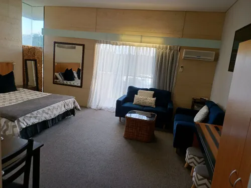 Yanchep Inn Chambres Photos