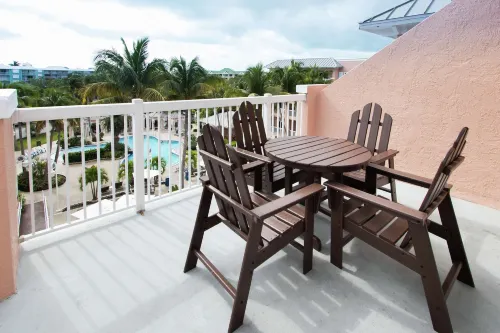 DoubleTree by Hilton Hotel Grand Key - Key West Zimmer Photos