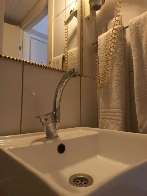 Atalla Hotel Rooms Photos