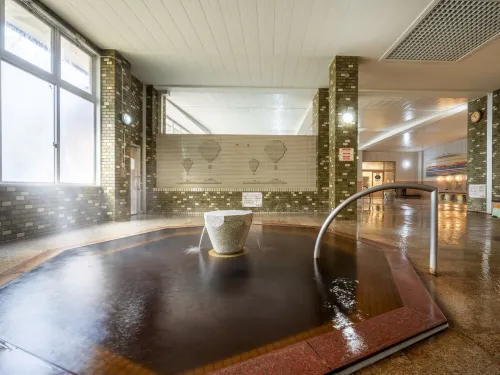Hotel Daiheigen Freizeit und Erholung Photos