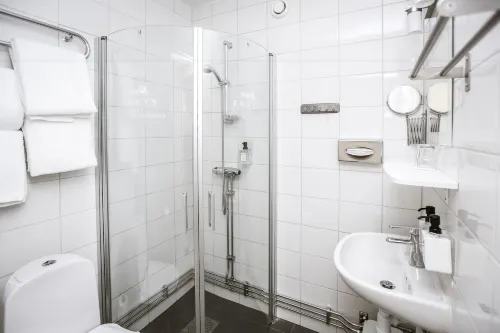 Lilla Rådmannen Chambres Photos