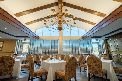 Sleepy Hollow Hotel & Conference Center Makanan Photos
