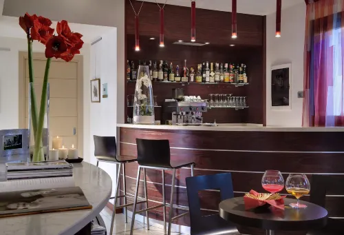 Annia Park Hotel Venice Airport Benessere e tempo libero Photos
