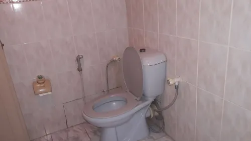 New Rani Inn Zimmer Photos
