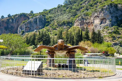 Dalyan Hotel Nish Caria Near Hotel Photos