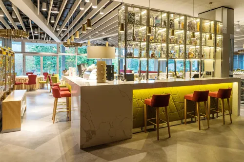 Bled Rose Hotel Loisirs et amusements Photos