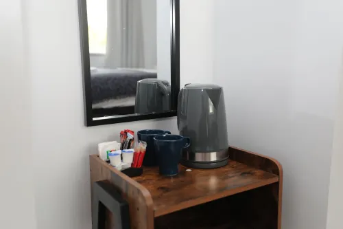 Golders Park Hotel Rooms Photos
