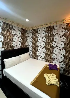 Shah Alam Business Hotel Photos