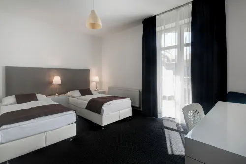 My Hotel Apollon Номера Photos