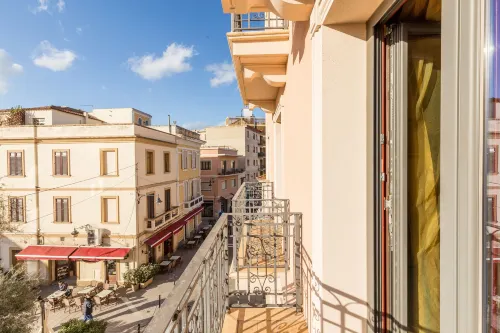 Hotel Regina Elena À proximité de l'hôtel Photos