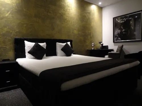 Sara's Boutique Hotel Photos