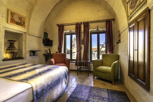 Adora Cave Suites - Photos