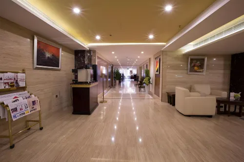 Rayan Hotel Sharjah Общественные зоны Photos
