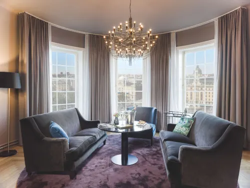 Radisson Collection Strand Hotel, Stockholm Photos