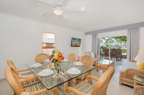 Beachscape KIN Ha Villas & Suites Номера Photos
