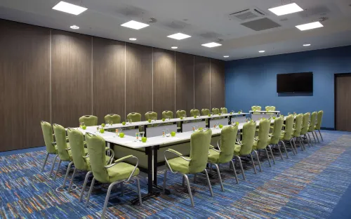 Park Inn by Radisson Valdemara, Riga Business Facilities Photos