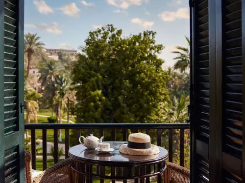 Sofitel Legend Old Cataract Aswan À proximité de l'hôtel Photos