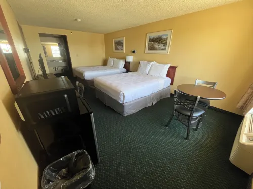 National 9 Inn Price Chambres Photos