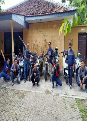 Ndalem Diajeng Espaces publics Photos