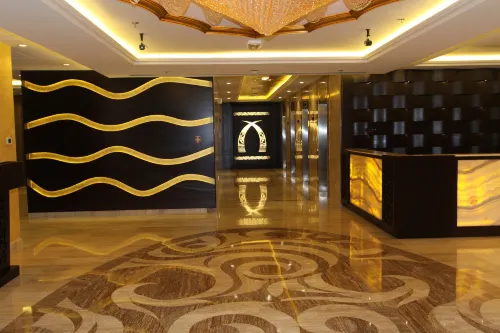 Ivory Grand Hotel Apartments Public Areas Photos