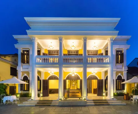 Hoian Central Hotel Nổi bật Photos