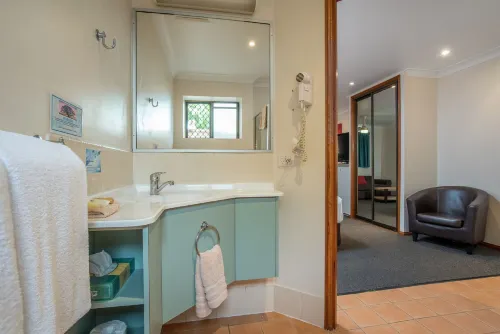 Aspley Carsel Motor Inn Photos