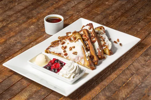 Palms Casino Resort Dining Photos