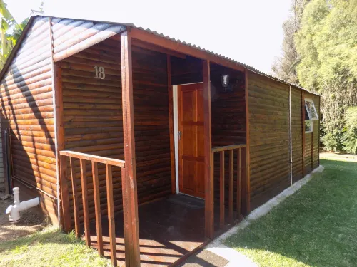 Aero Guest Lodge Kempton Park Extérieur Photos
