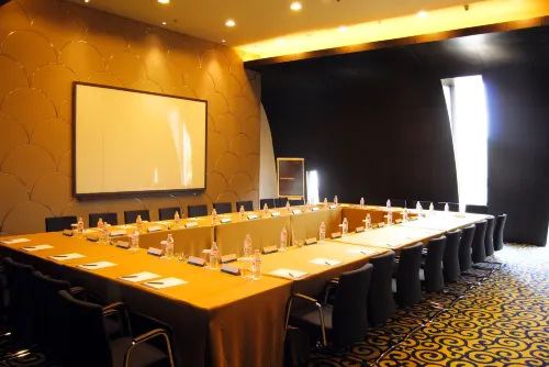 Novotel Lampung Business Facilities Photos