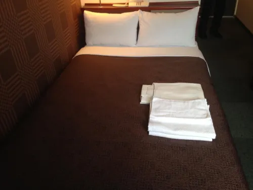 Hotel Select Inn Nagano Photos