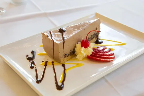 Hospitality Port Hedland Dining Photos