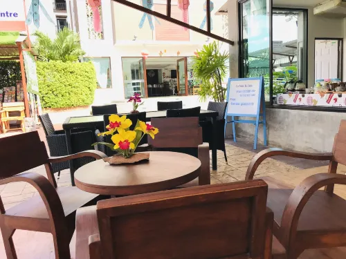 Baan Sang Singh Public Areas Photos