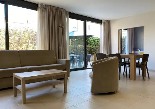 Atenea Park Suites & Apartments Photos