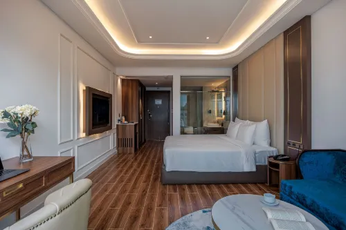 Oyster Bay Hotel Vũng Tàu Photos