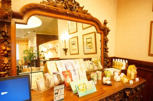 Dukes Hotel Nakasu Khu vực công cộng Photos