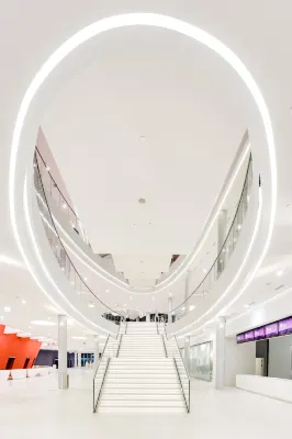 Novotel Krakow City West Near Hotel Photos