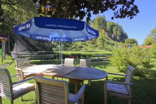 Hotel Waldmann Featured Photos