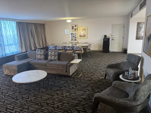 DoubleTree by Hilton Cherry Hill Philadelphia Photos