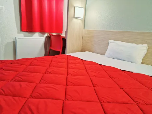 Hôtel Première Classe Honfleur Chambres Photos
