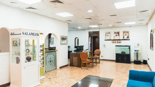 Marbella Resort Public Areas Photos