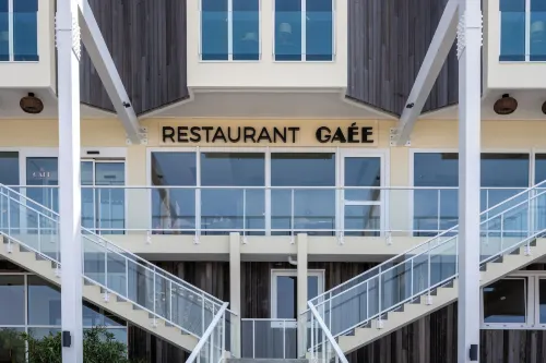 Hôtel Mercure la Rochelle Vieux-Port Exterior Photos
