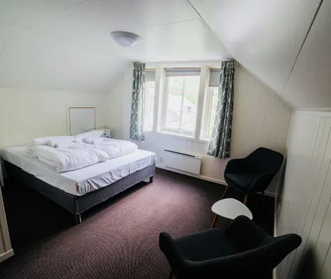 Gudvangen Budget Hotel Photos