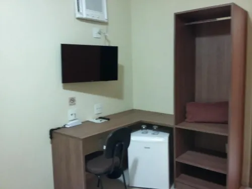 Hotel Mont Rey Photos